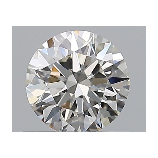 ROUND 0.51 H VS1 EX-EX-EX - 7521198147 GIA Diamond