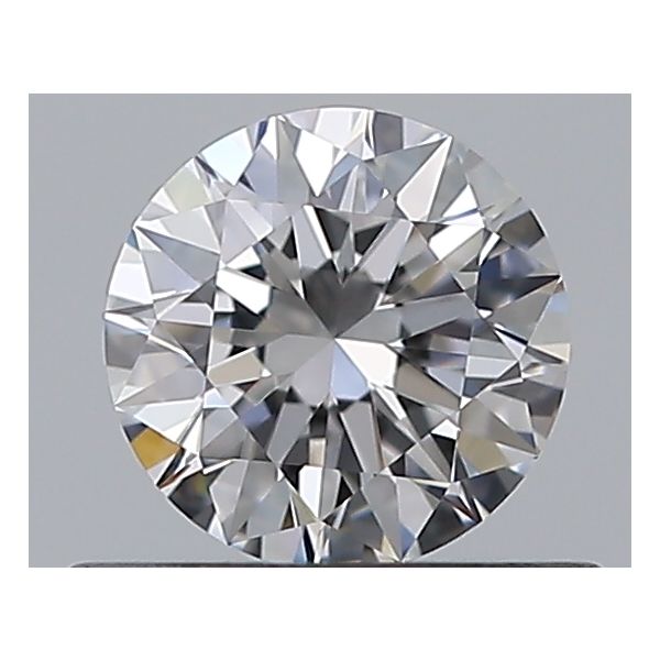 ROUND 0.5 D VVS1 EX-EX-EX - 7521208398 GIA Diamond