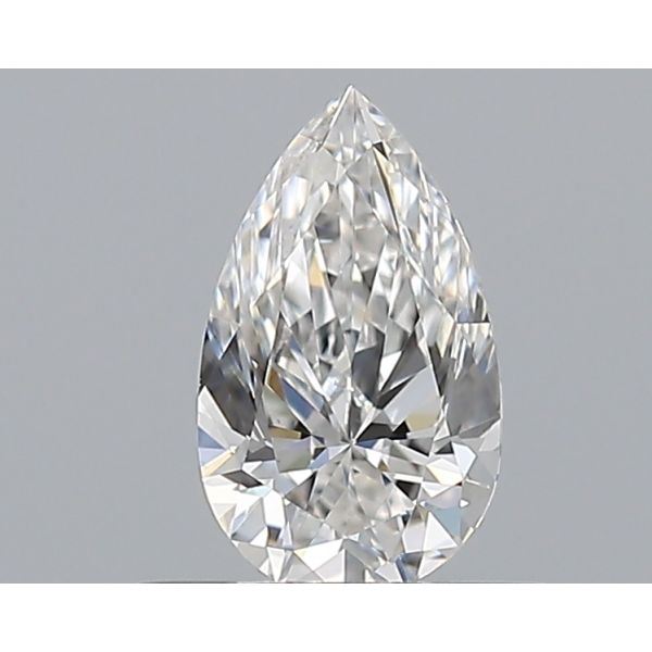PEAR 0.5 E VS1 VG-EX-EX - 7521209988 GIA Diamond