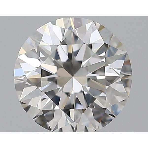 ROUND 0.51 H VS2 EX-EX-EX - 7521227999 GIA Diamond