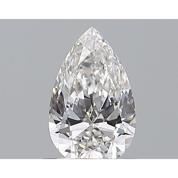 PEAR 0.5 E VS2 VG-VG-EX - 7521230646 GIA Diamond