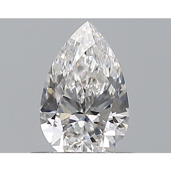 PEAR 0.5 E VS2 VG-VG-EX - 7521230779 GIA Diamond