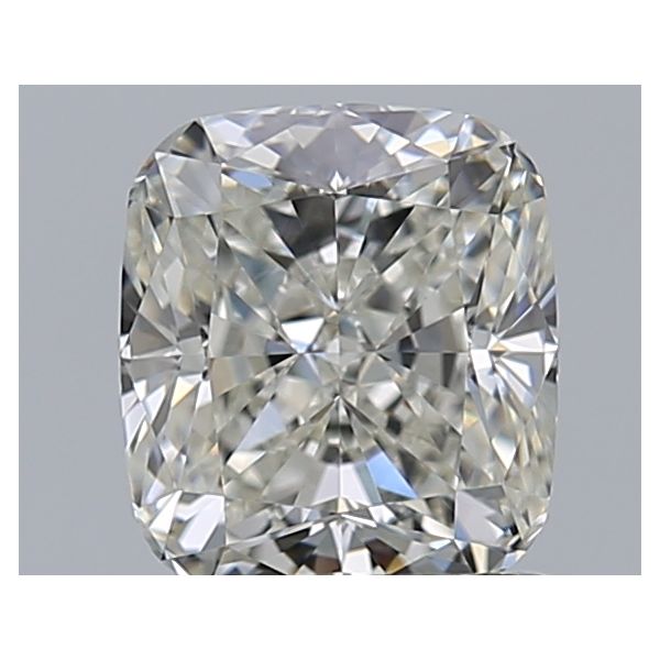 CUSHION 1.21 I VVS1 EX-EX-EX - 7521234919 GIA Diamond