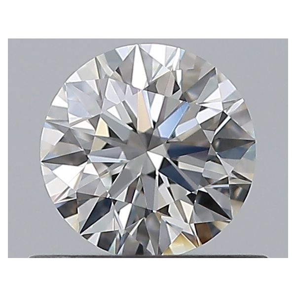 ROUND 0.55 G VVS2 EX-EX-EX - 7521242720 GIA Diamond
