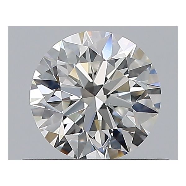 ROUND 0.5 G VS2 EX-EX-EX - 7521242914 GIA Diamond