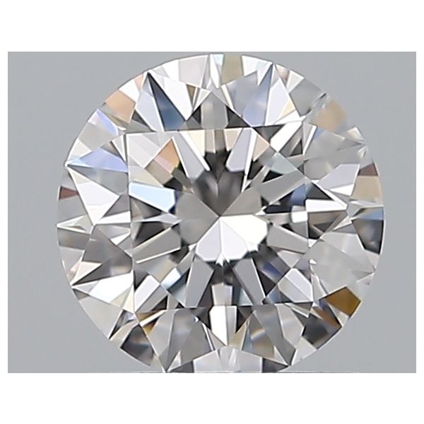 ROUND 0.81 D VVS1 EX-EX-EX - 7521242980 GIA Diamond