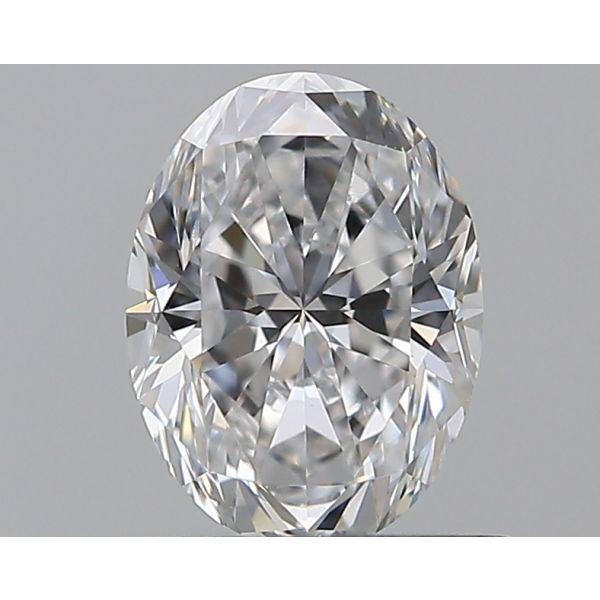 OVAL 0.72 D VS1 VG-EX-EX - 7521248486 GIA Diamond