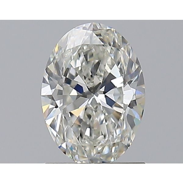 OVAL 1.02 H VS1 EX-EX-EX - 7521255315 GIA Diamond