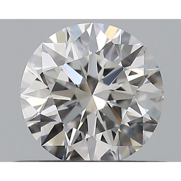 ROUND 0.56 G VS2 EX-EX-EX - 7521261514 GIA Diamond