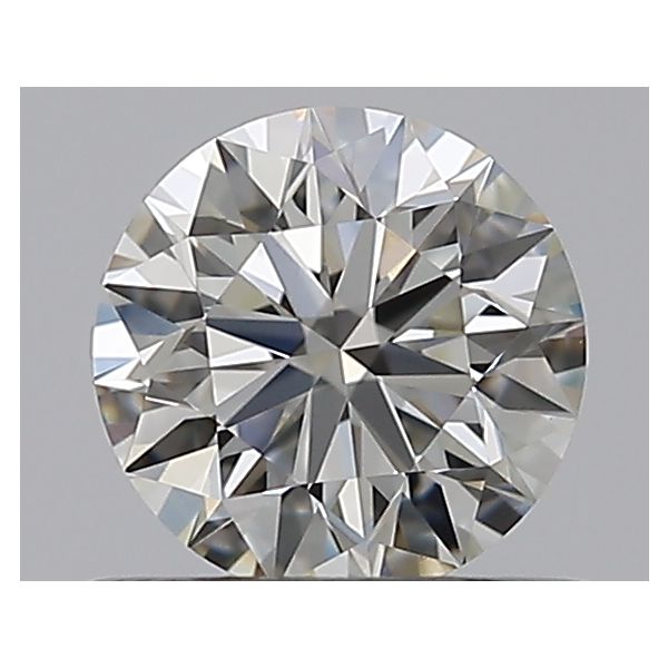 ROUND 0.51 I VS1 EX-EX-EX - 7521273658 GIA Diamond