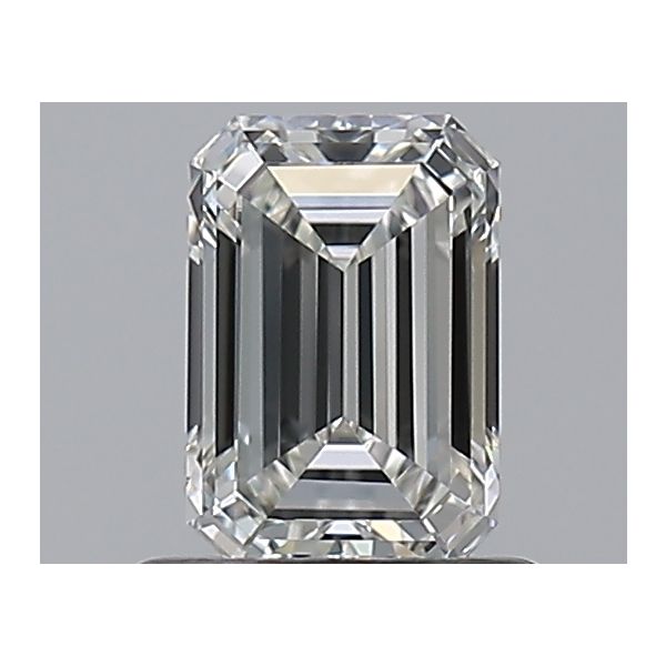 EMERALD 0.71 G VVS1 EX-VG-EX - 7521281536 GIA Diamond