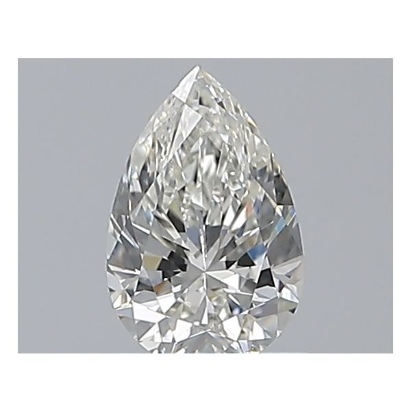 PEAR 0.7 I VS2 VG-VG-EX - 7521282691 GIA Diamond