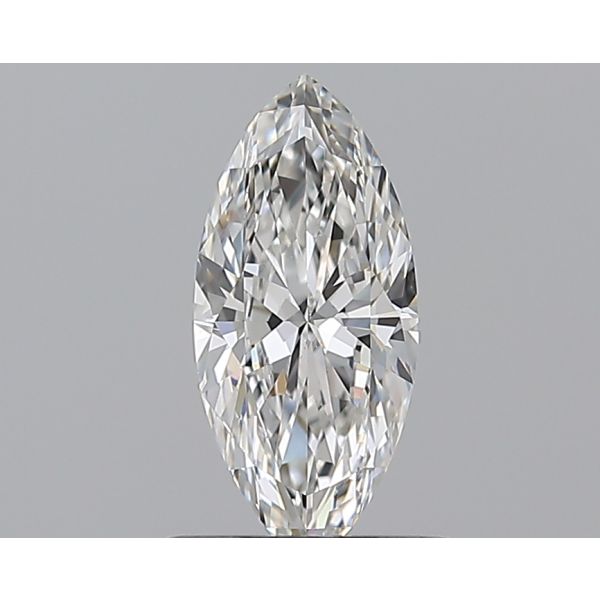 MARQUISE 0.7 F VS2 VG-VG-EX - 7521282886 GIA Diamond
