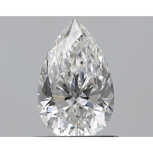PEAR 0.75 E VS2 EX-VG-EX - 7521283197 GIA Diamond