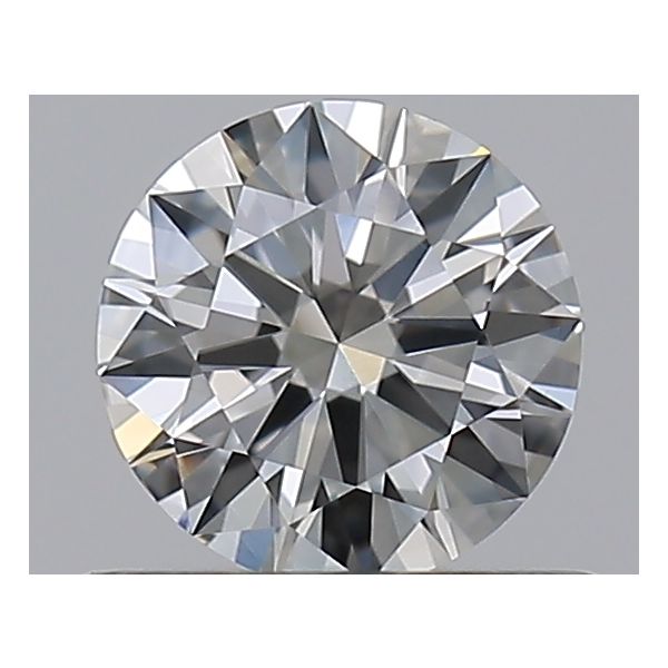 ROUND 0.5 H VS1 EX-EX-EX - 7521291903 GIA Diamond
