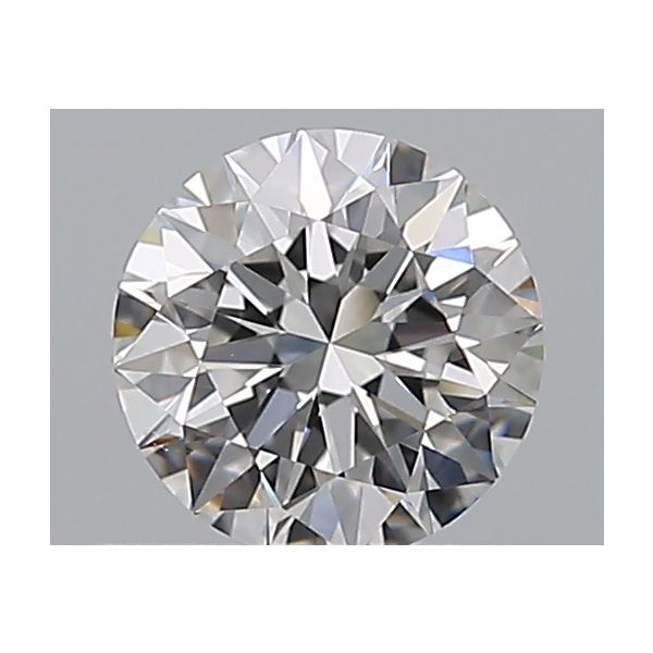 ROUND 0.51 F VS1 EX-EX-EX - 7521294372 GIA Diamond