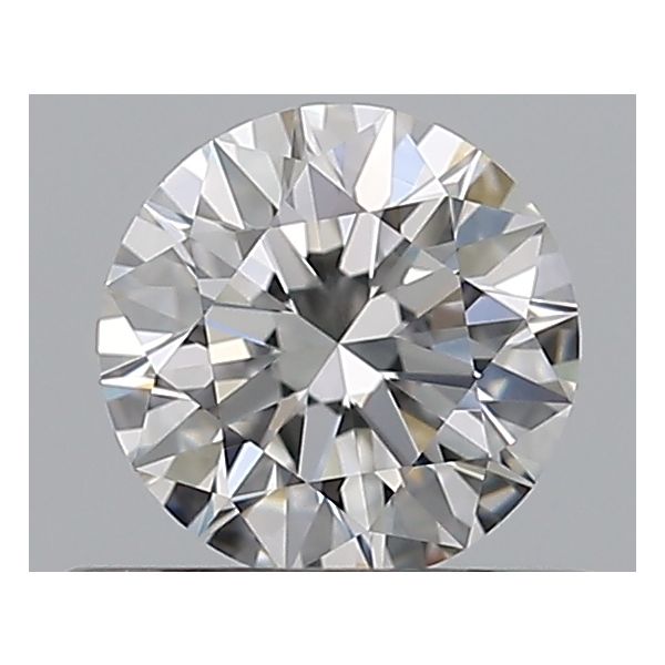 ROUND 0.51 F VS1 EX-EX-EX - 7521296137 GIA Diamond