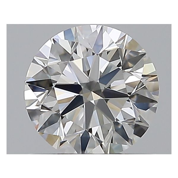 ROUND 0.6 H VVS2 EX-EX-EX - 7521296640 GIA Diamond