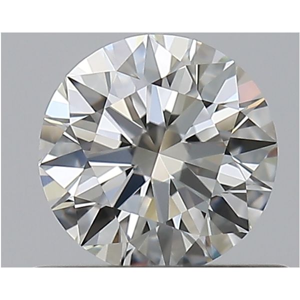 ROUND 0.5 I VS1 EX-EX-EX - 7521297065 GIA Diamond