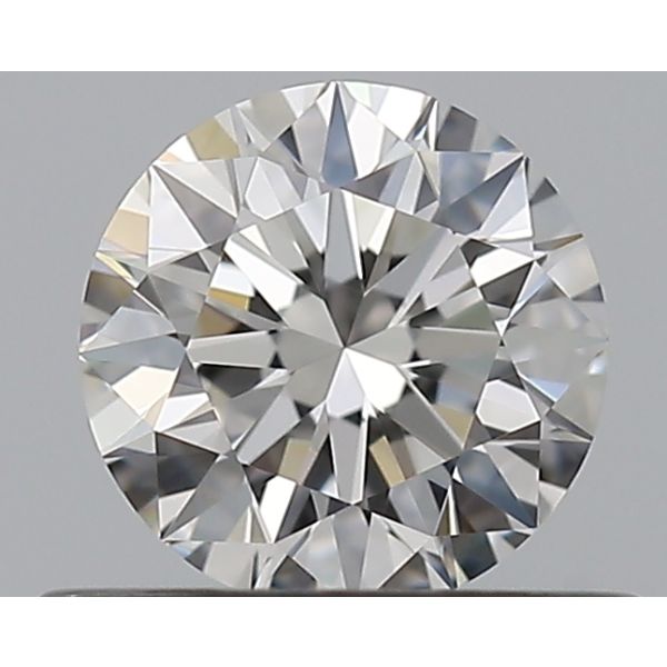 ROUND 0.5 G VVS1 EX-EX-EX - 7521298225 GIA Diamond