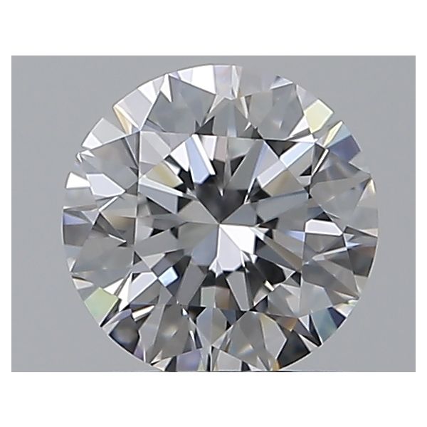 ROUND 0.7 D VVS1 EX-EX-EX - 7521299004 GIA Diamond