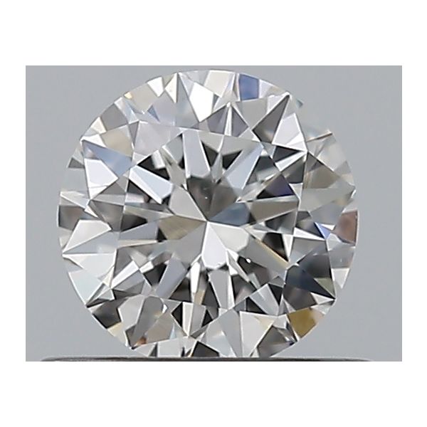ROUND 0.53 G VS2 EX-EX-EX - 7521299107 GIA Diamond