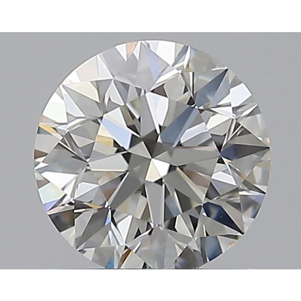 ROUND 0.7 I VS1 EX-EX-EX - 7521301278 GIA Diamond