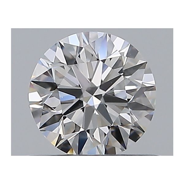 ROUND 0.5 D VS1 EX-EX-EX - 7521301396 GIA Diamond