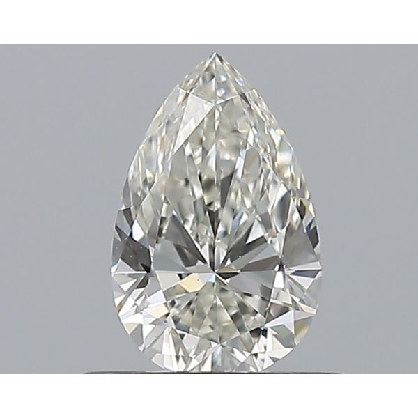 PEAR 0.59 H VS1 EX-VG-EX - 7521302173 GIA Diamond
