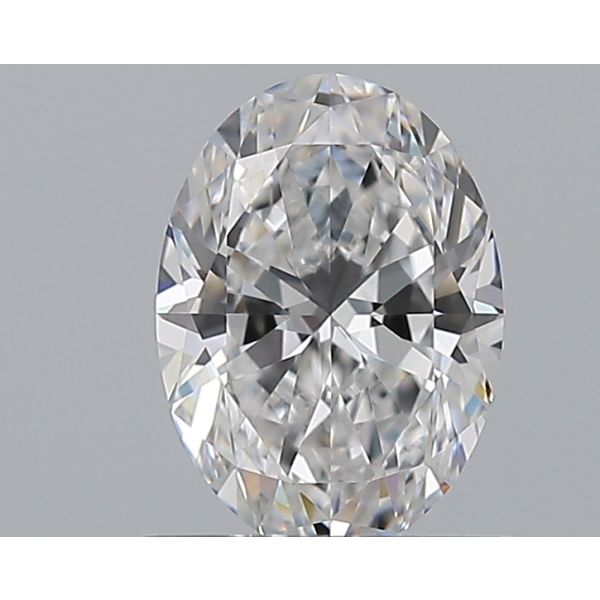 OVAL 0.8 D VVS2 EX-EX-EX - 7521302658 GIA Diamond
