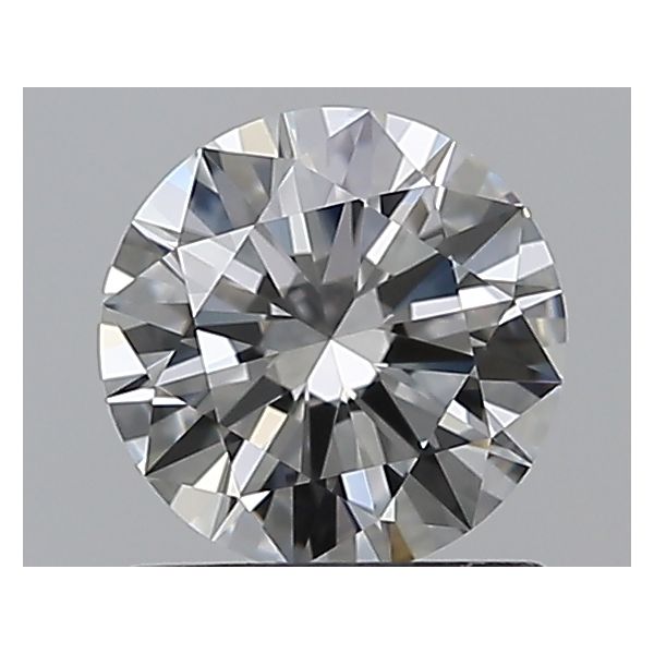 ROUND 0.96 F VS1 EX-EX-EX - 7521308846 GIA Diamond