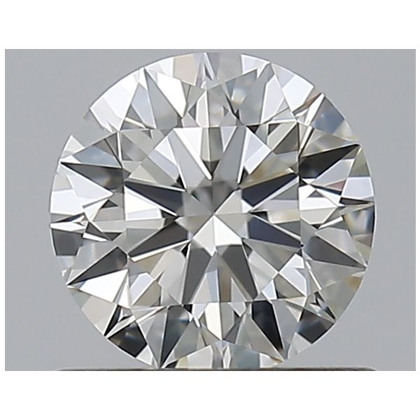 ROUND 0.63 I VS1 EX-EX-EX - 7521321904 GIA Diamond