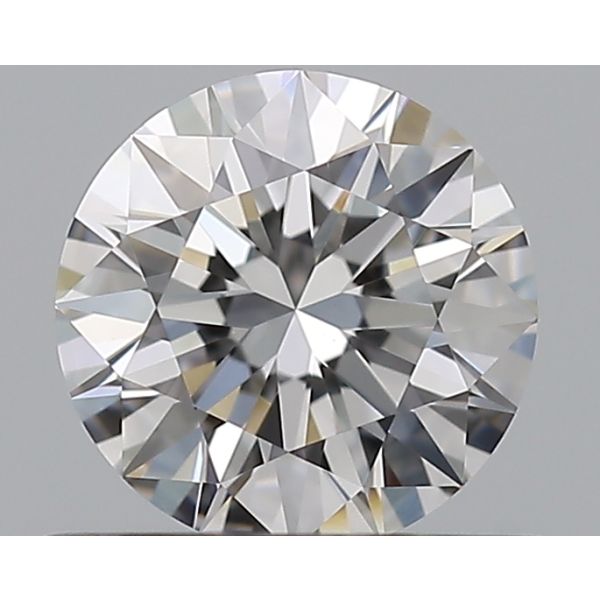 ROUND 0.61 D VS1 EX-EX-EX - 7521321964 GIA Diamond