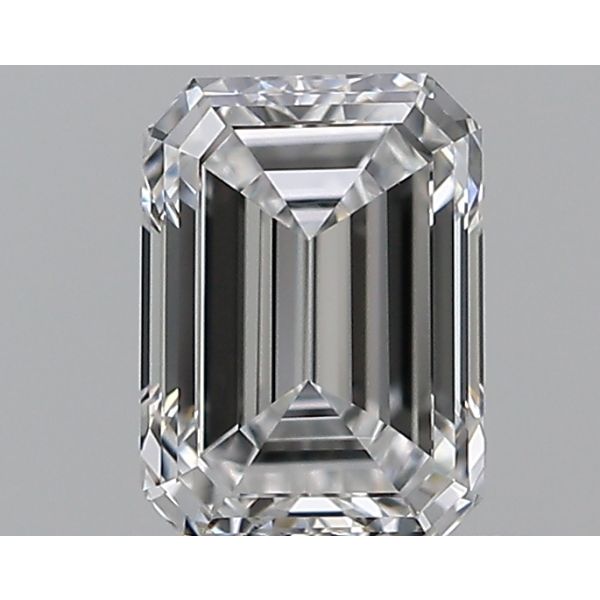 EMERALD 0.7 D VVS1 VG-VG-VG - 7521328099 GIA Diamond