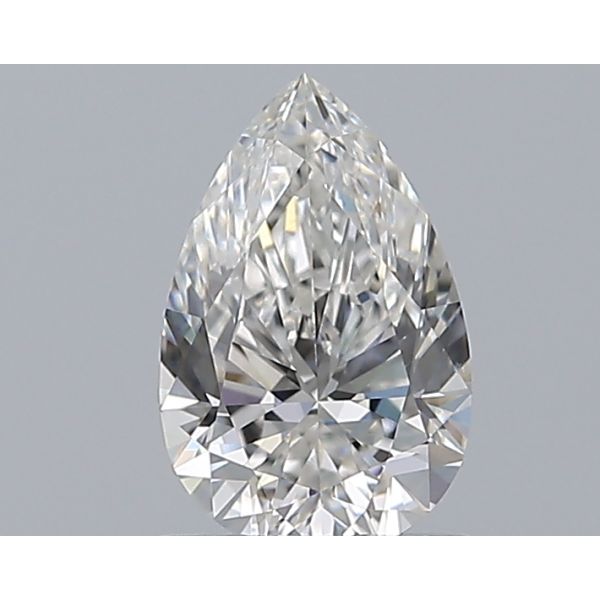 PEAR 0.8 F VS2 VG-EX-EX - 7521342885 GIA Diamond