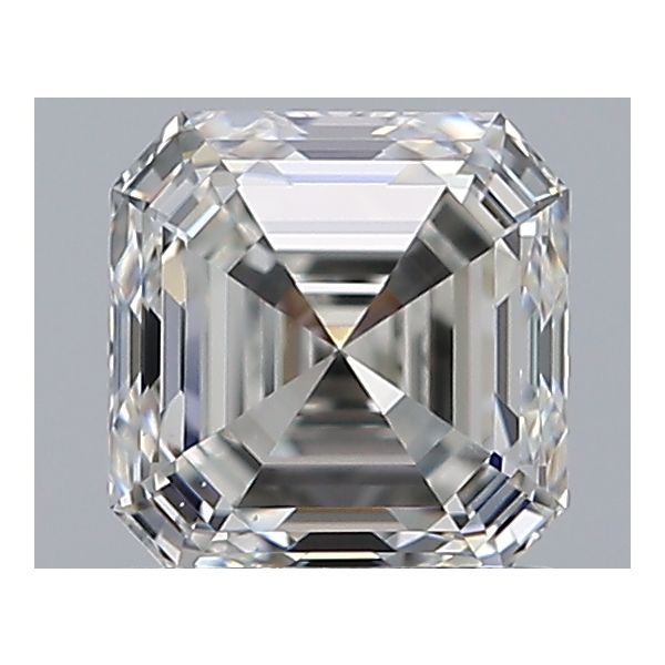 SQ EMERALD 1.01 H VS2 VG-EX-EX - 7521345323 GIA Diamond