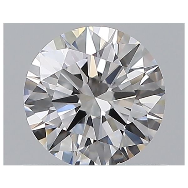 ROUND 0.6 E VS1 EX-EX-EX - 7521352219 GIA Diamond