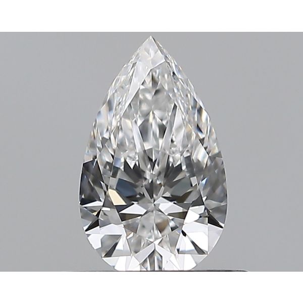 PEAR 0.5 D VS1 EX-VG-EX - 7521357855 GIA Diamond