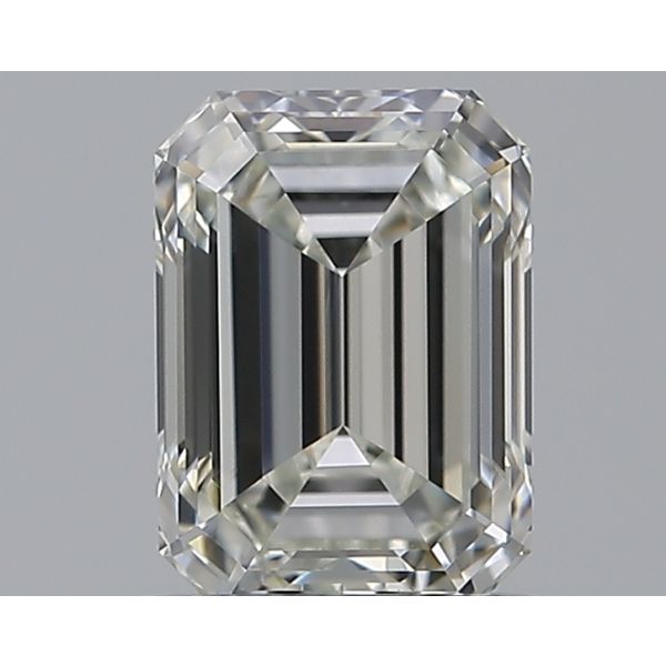 EMERALD 1 I VS1 EX-EX-EX - 7521361906 GIA Diamond