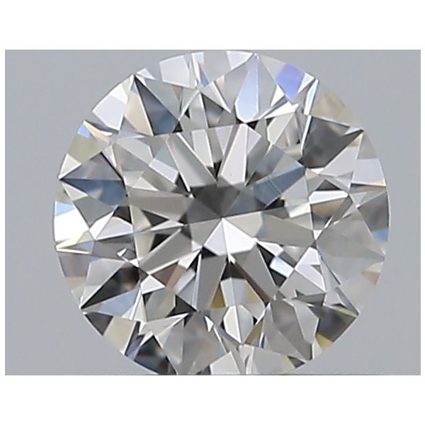 ROUND 0.51 G VVS1 EX-EX-EX - 7521361996 GIA Diamond