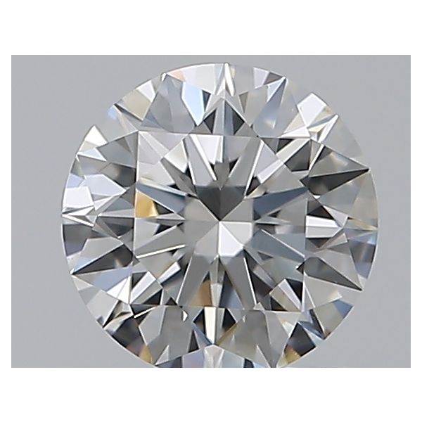 ROUND 0.53 G VS2 EX-EX-EX - 7521362130 GIA Diamond