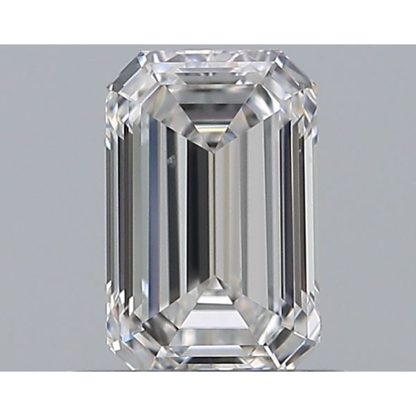 EMERALD 0.6 E VS2 EX-EX-EX - 7521374699 GIA Diamond