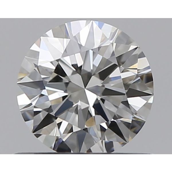 ROUND 0.51 H VS1 EX-EX-EX - 7521391142 GIA Diamond