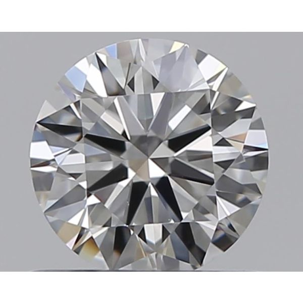 ROUND 0.56 H VS1 EX-EX-EX - 7521392490 GIA Diamond