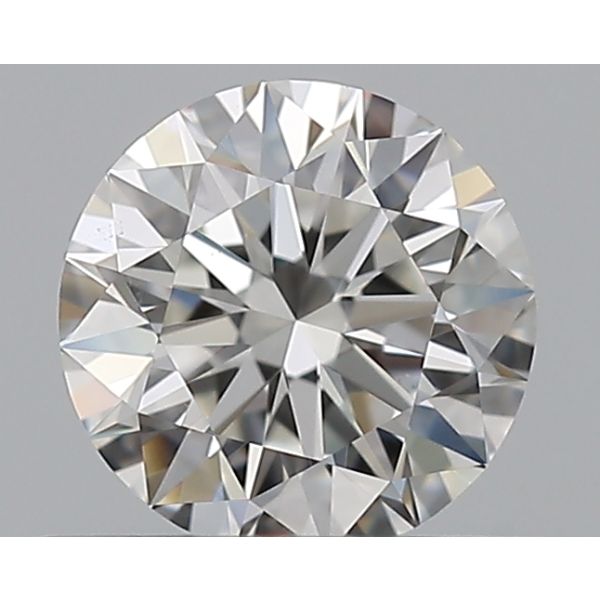 ROUND 0.5 F VS2 EX-EX-EX - 7521488642 GIA Diamond