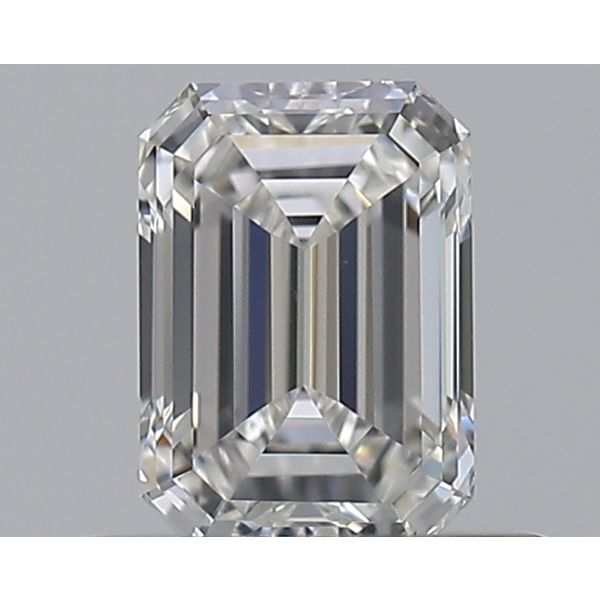 EMERALD 0.5 G VS2 EX-VG-EX - 7521512571 GIA Diamond