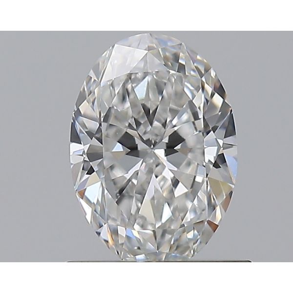 OVAL 0.7 E VS2 EX-VG-VG - 7521512826 GIA Diamond
