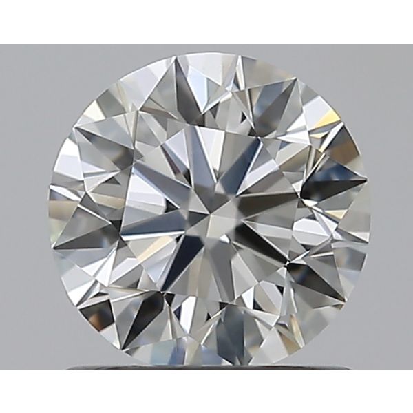 ROUND 0.8 H VS2 EX-EX-EX - 7521551638 GIA Diamond