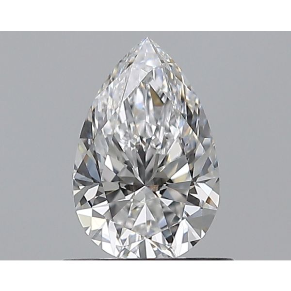 PEAR 0.7 E VS2 VG-EX-EX - 7521588884 GIA Diamond