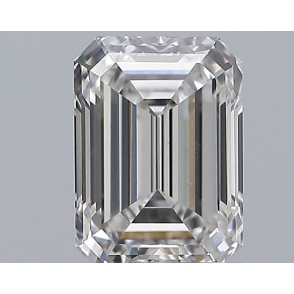 EMERALD 0.82 E VS2 EX-VG-EX - 7521589763 GIA Diamond